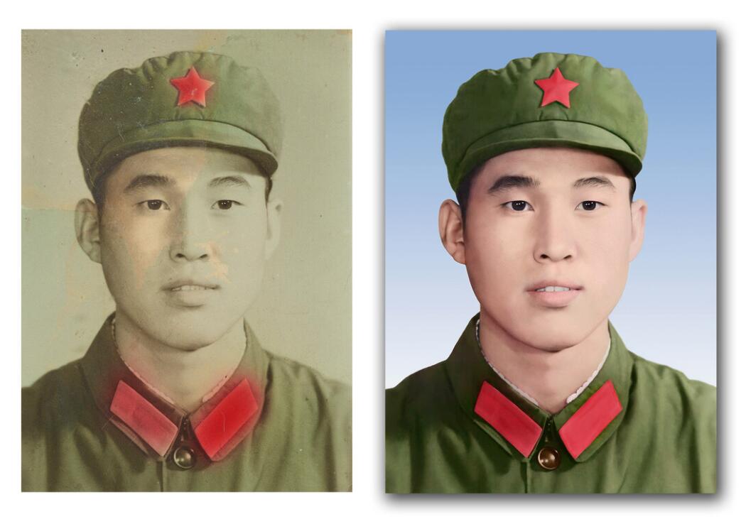 筠连破损照片修复-18