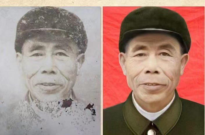 筠连老照片模糊修复-72